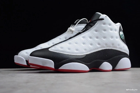 Cheap EP 414571-104 GOT AIR RETRO HE (2018) 414571-104 13 JORDAN GAME 1220